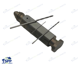 EXTENSION TIP: AR2020/AF2929 ACCY KIT (248010)