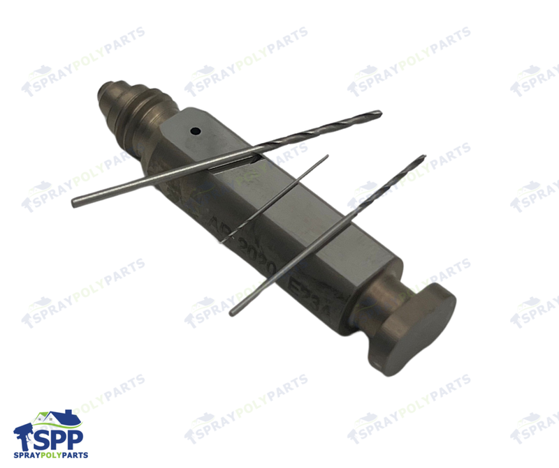 EXTENSION TIP: AR2020/AF2929 ACCY KIT (248010)