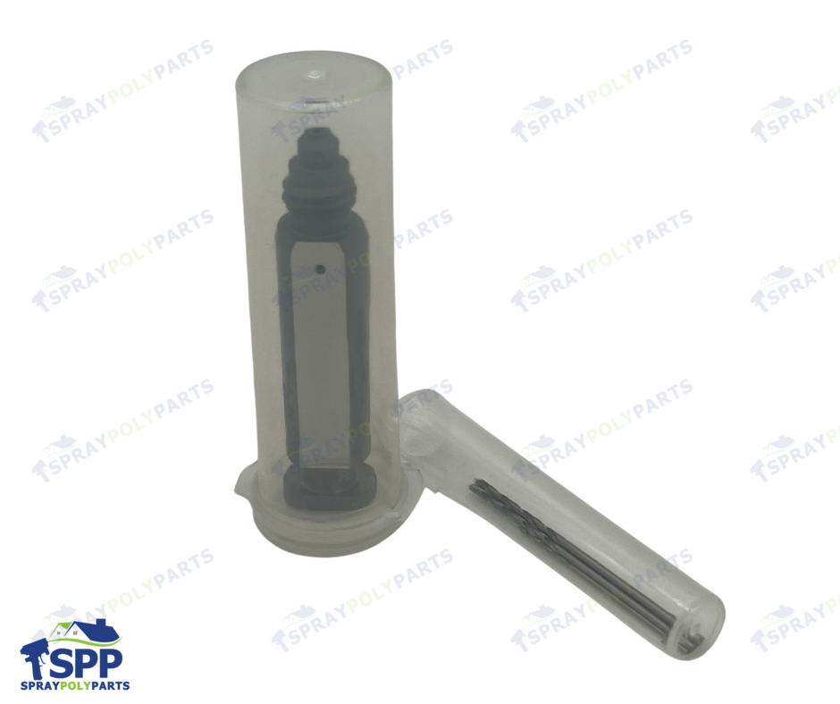 ROUND 00 AIR PURGE RPR KIT (AR2929)