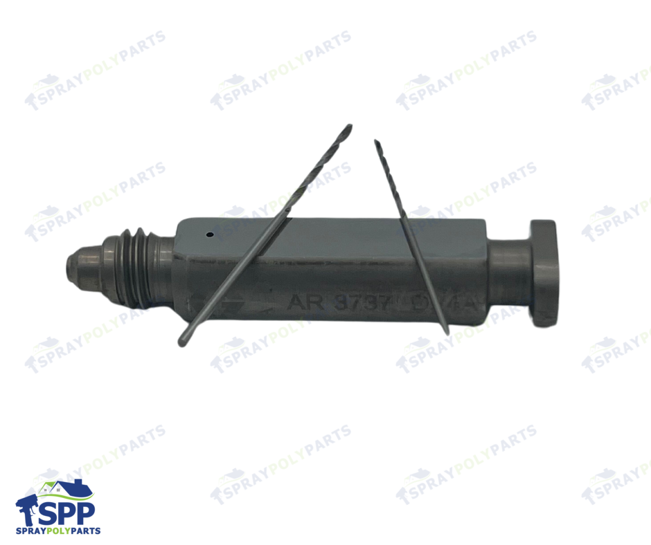 037/037 AIR PURGE ROUND KIT (AR3737)