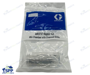037/037 AIR PURGE ROUND KIT (AR3737)