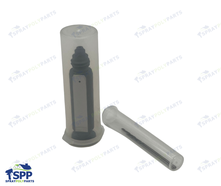 AIR PURGE ROUND 01 RPR KIT (AR4242)