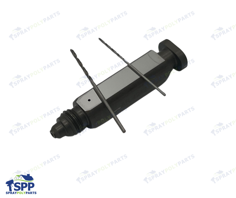 AIR PURGE ROUND 01 RPR KIT (AR4242)