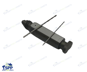 AIR PURGE ROUND 01 RPR KIT (AR4242)