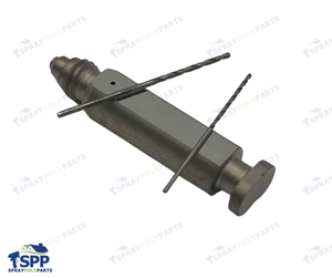 047/047 AIR PURGE ROUND KIT (AR4747)