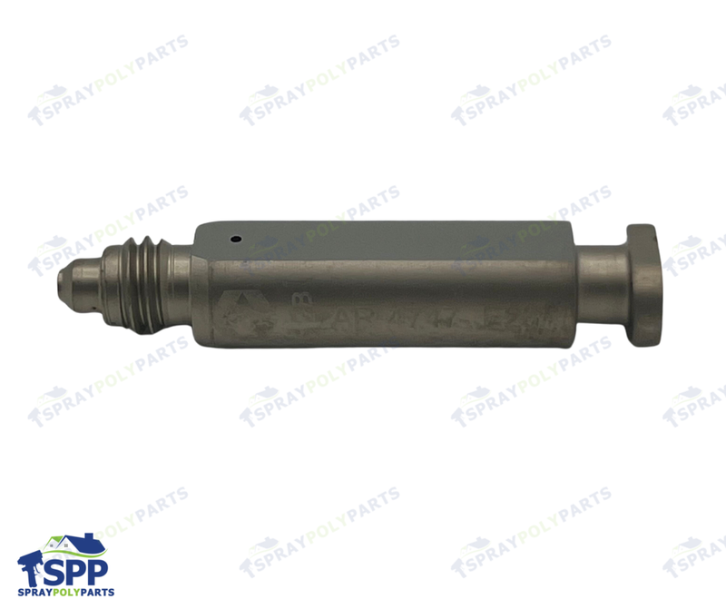 047/047 AIR PURGE ROUND KIT (AR4747)