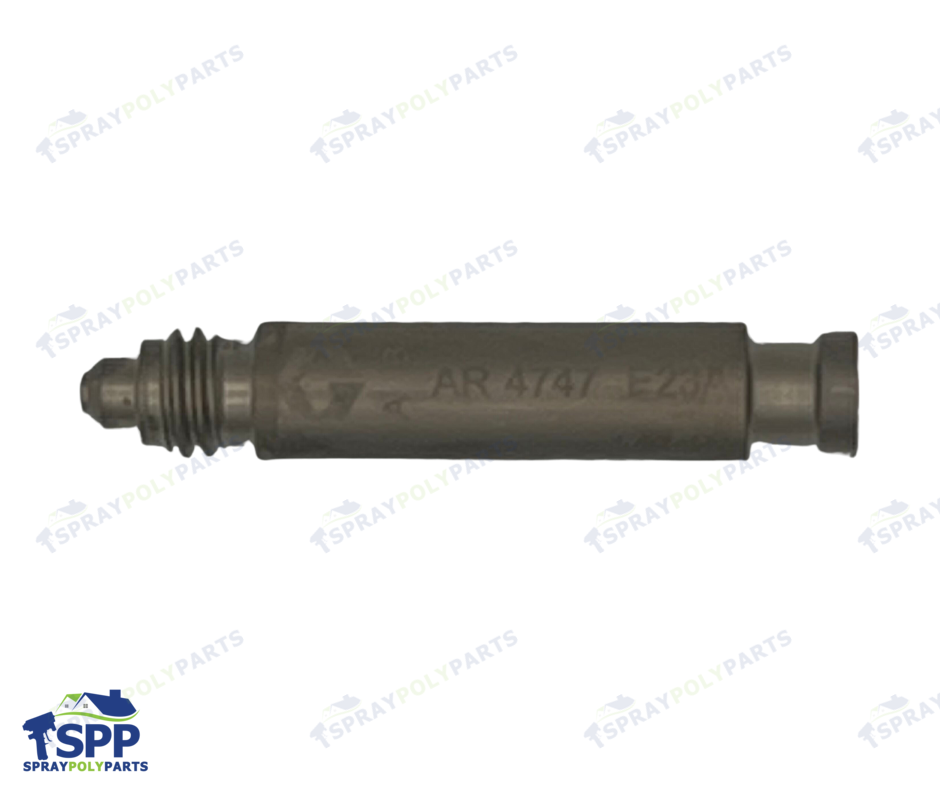 047/047 AIR PURGE ROUND KIT (AR4747)
