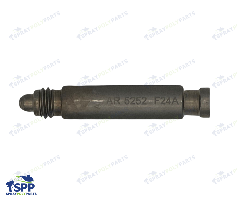 AIR PURGE ROUND 02 RPR KIT (AR5252)