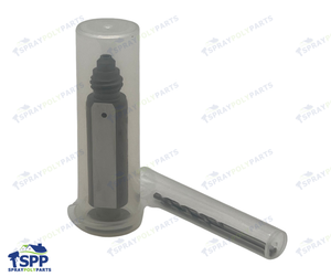 AIR PURGE ROUND 04 RPR KIT (AR7070)