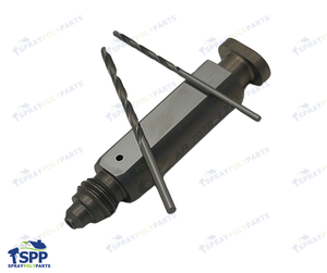 AIR PURGE ROUND 04 RPR KIT (AR7070)