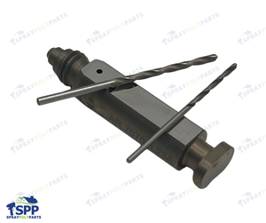 AIR PURGE ROUND 04 RPR KIT (AR7070)