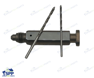 AIR PURGE ROUND 04 RPR KIT (AR7070)