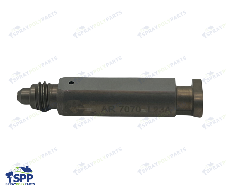 AIR PURGE ROUND 04 RPR KIT (AR7070)