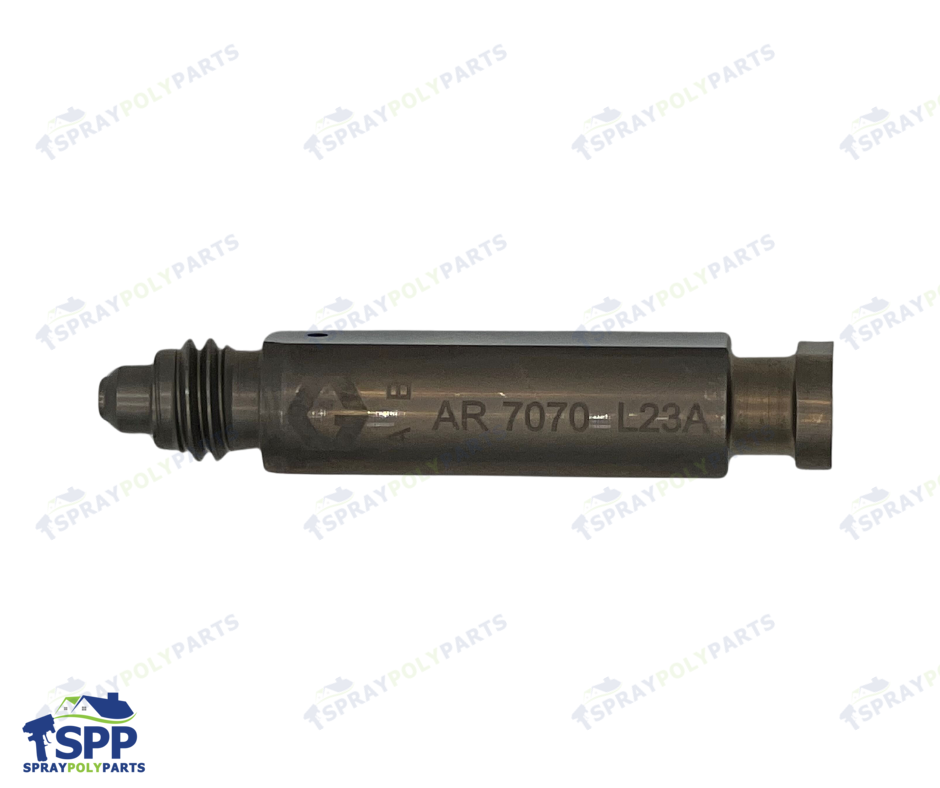 AIR PURGE ROUND 04 RPR KIT (AR7070)