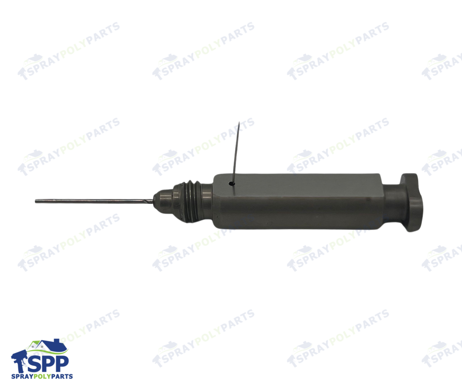 8282 WIDE AP CHAMBER KIT (AW8282) – Spray Foam Parts