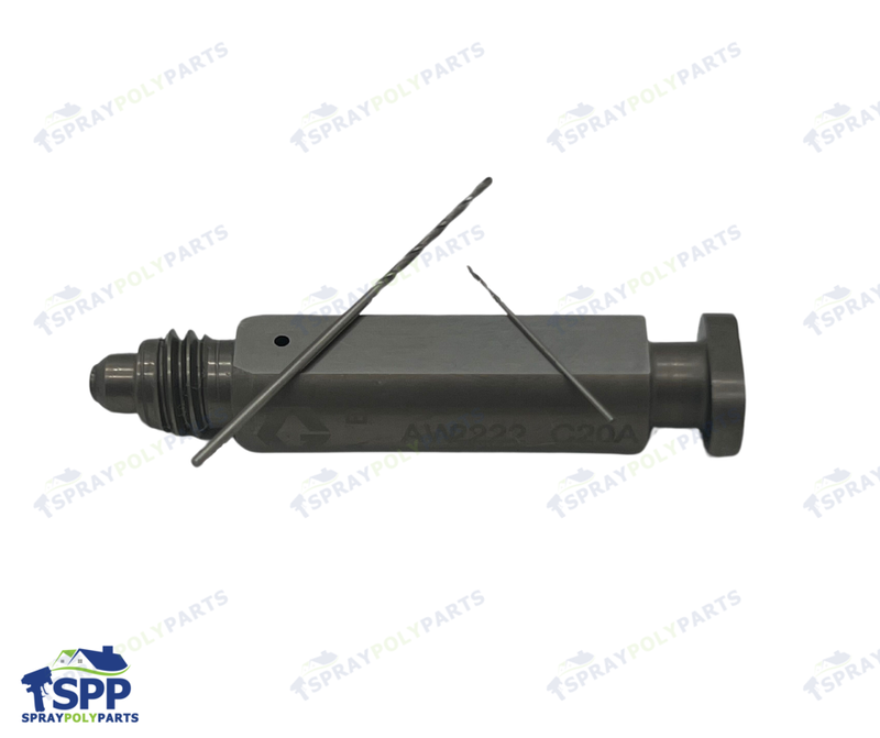 6464 WIDE AP CHAMBER KIT (AW6464)