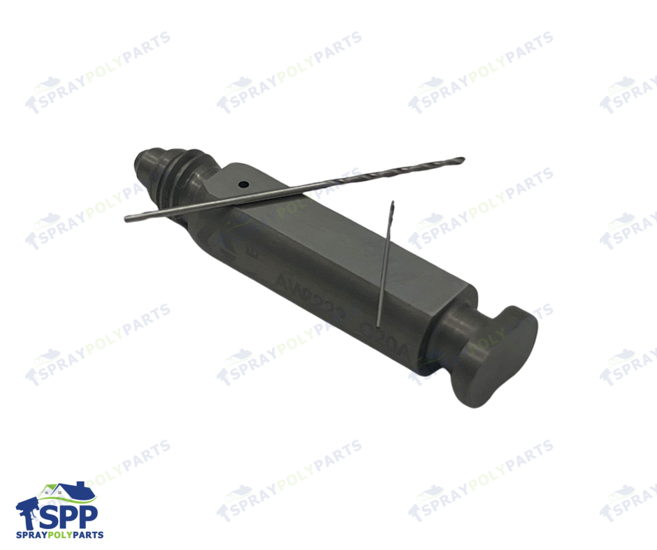 2828 WIDE AP CHAMBER KIT (AW2828)
