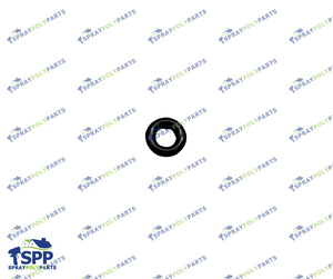 ORING, AFLAS, 007 (OR015) (OR-015)