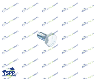 GRACO HEX HD SCREW CAP (C19080)