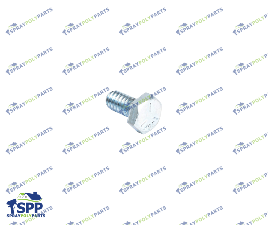 GRACO HEX HD SCREW CAP (C19080)