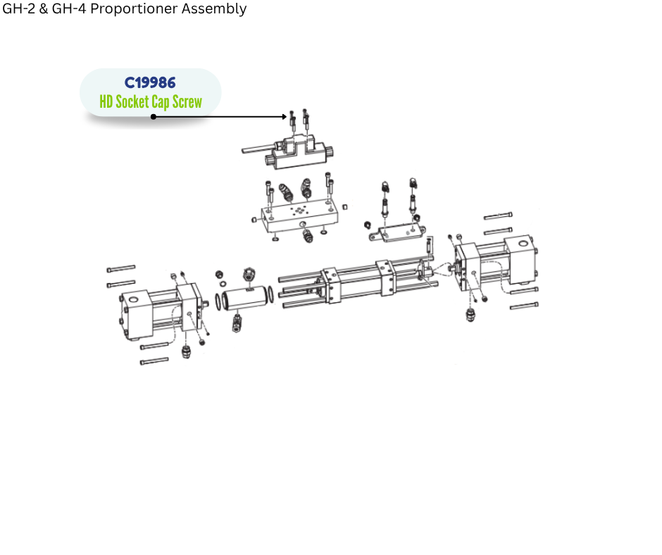 1024 X 1.75 SH CAP SCREW (C19986)