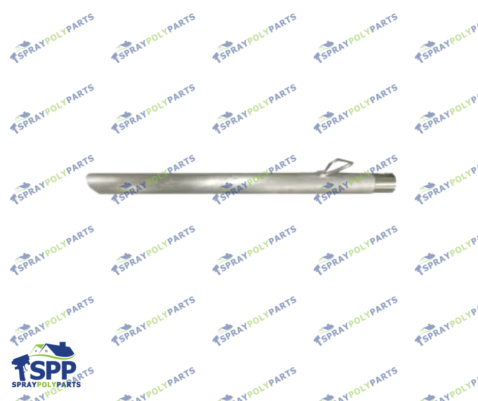 COOL MACHINES VACUUM PICK UP TUBE 4