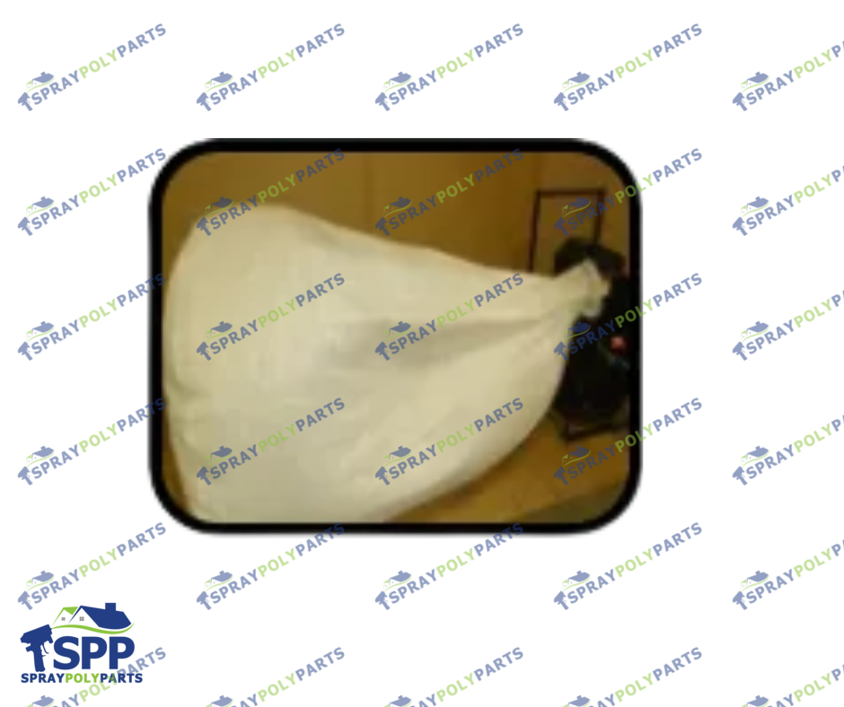 COOL MACHINES VACUUM BAG DISPOSABLE (C6C322)