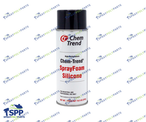 CHEM TREND SPRAY FOAM SILICONE RELEASE (SAF-CHEMTREND1) (SAF-CHEM-TREND-CAN)