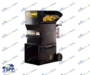 COOL MACHINES STEEL HOPPER (700SH)