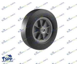 COOL MACHINES WHEEL PACKAGE 6