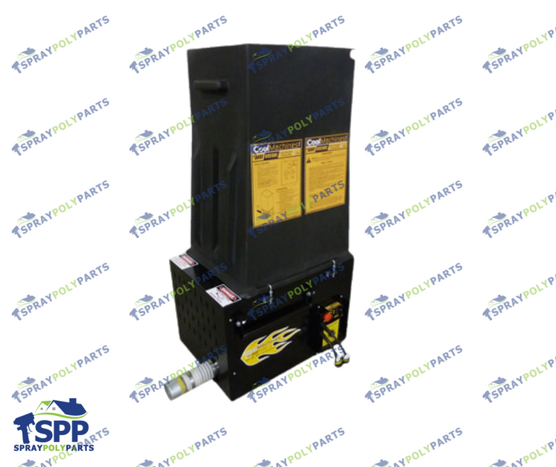 COOL MACHINES STANDARD BLOWING MACHINE (CM700 1) (CM700-1)