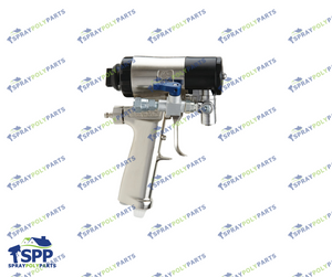 GRACO FUSION CLEAR SHOT (CS) FL0202/FT0848 (CS02F6)
