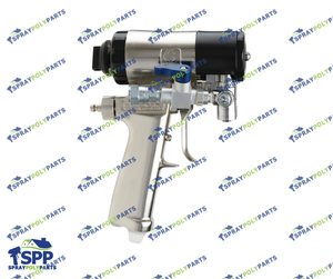 GRACO FUSION CLEAR SHOT (CS) RD0000 (CS00RD)