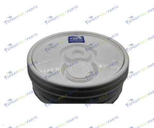DYNASOLVE CU6 (5 GALLON) (CU-6 -5 GALLON BUCKET)