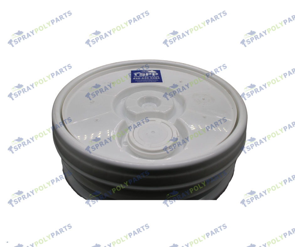 DYNASOLVE CU6 (5 GALLON) (CU-6 -5 GALLON BUCKET)