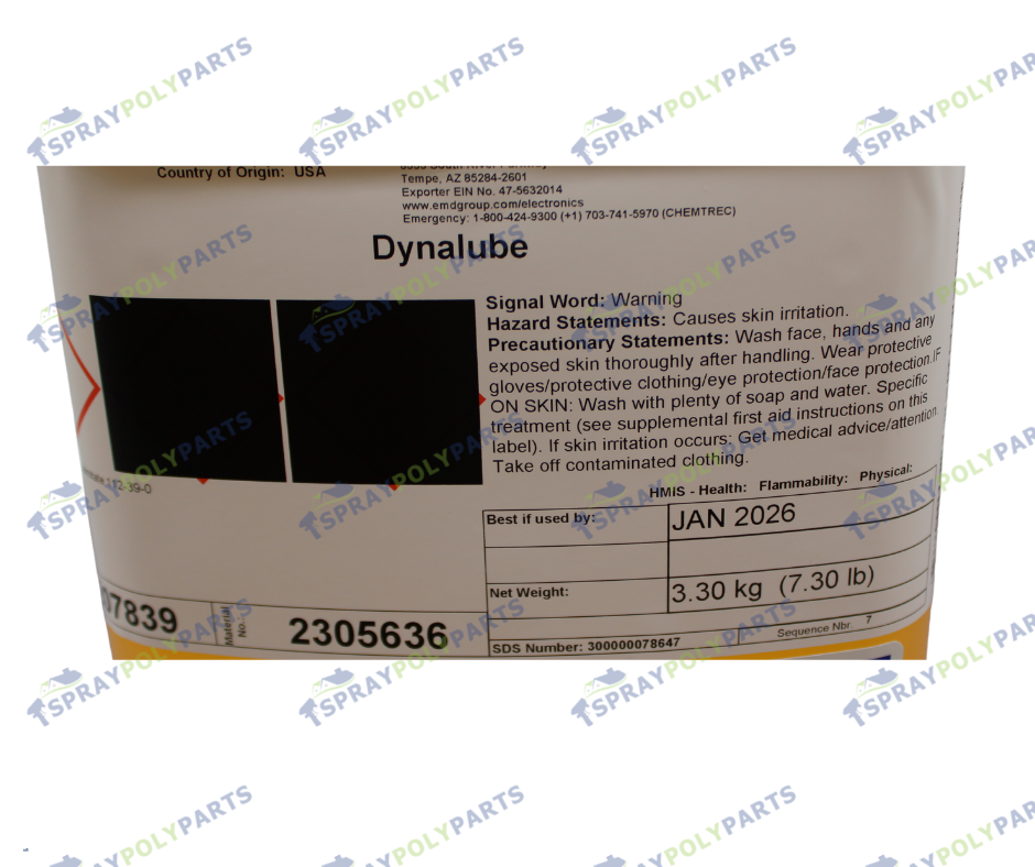 DYNALUBE (1 GALLON) (DYNALUBE - 1 GALLON)