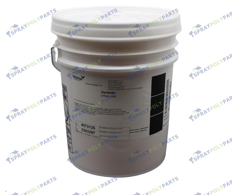 DYNALUBE (5 GALLON) (DYNALUBE-5 GALLON)