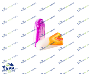 EAR PLUGS SPARK PLUGS  & DISPENSER (SAF-HEARING PROTECTION)