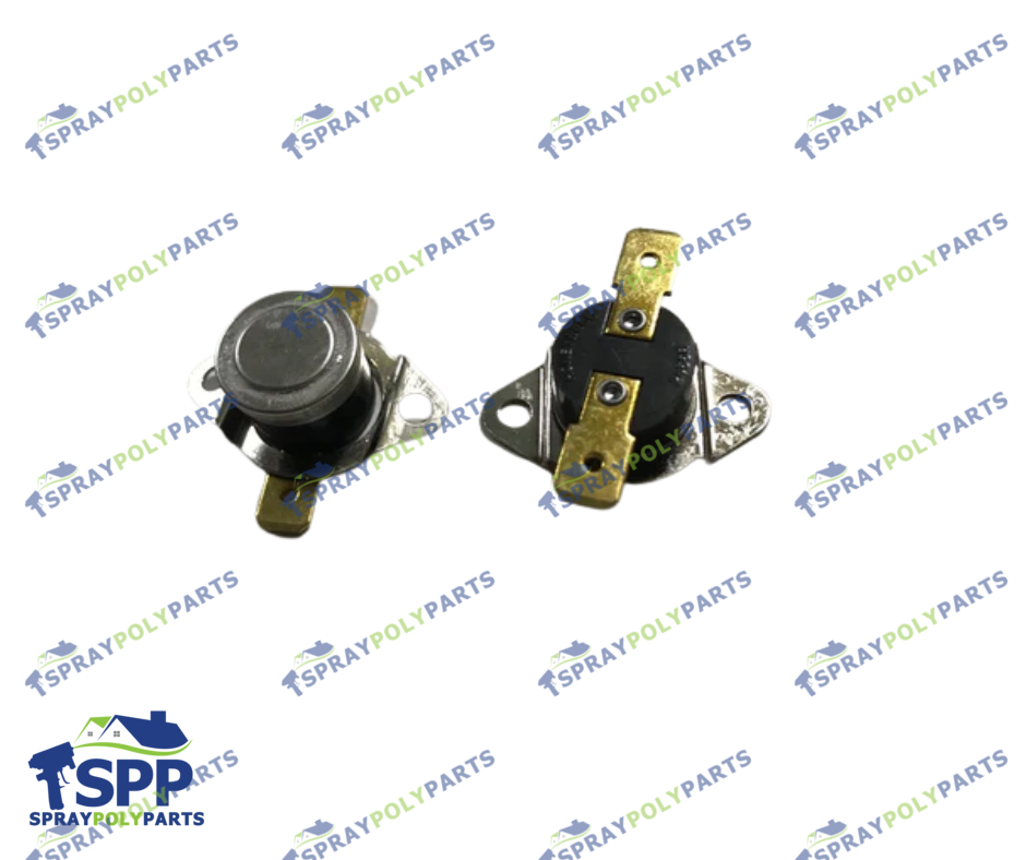 PMC THERMAL LIMIT OVERTEMP SWITCH (EL00006A) (EL-00006A)