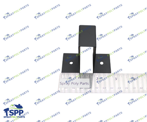 PMC HOSE BREAKER MOUNTING PLATE (EL00118A001) (EL-00118A-00-1)