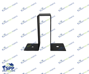 PMC HOSE BREAKER MOUNTING PLATE (EL00118A001) (EL-00118A-00-1)