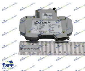 PMC CIRCUIT BREAKER, 63A, 1 POLE (EL150) (EL-150)
