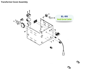 PMC INRUSH CURRENT LIMITER  (EL-193)