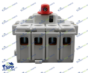 MAIN POWER DISCONNECT (EL-36)