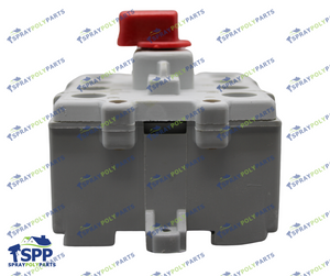 MAIN POWER DISCONNECT (EL-36)