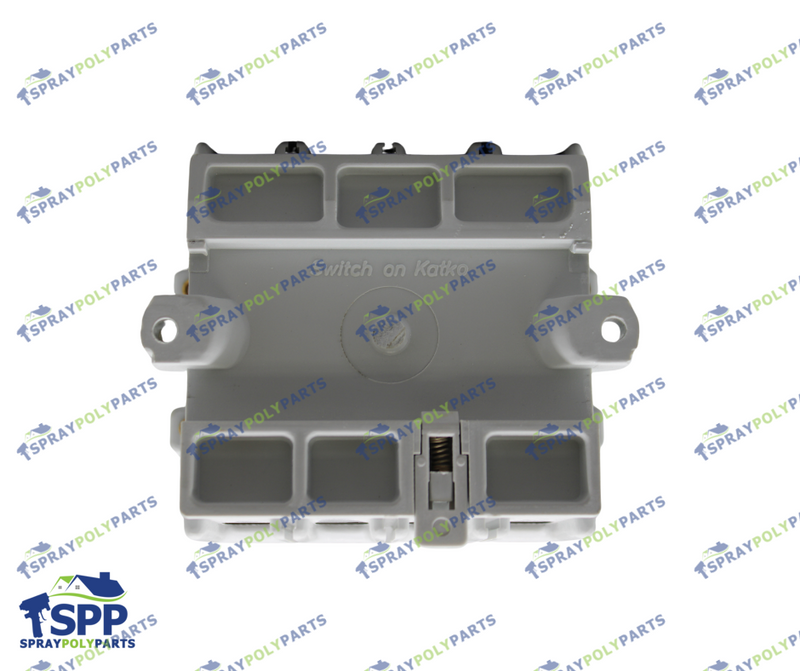 MAIN POWER DISCONNECT (EL-36)