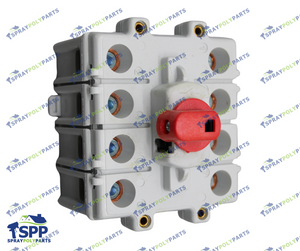 MAIN POWER DISCONNECT (EL-36)