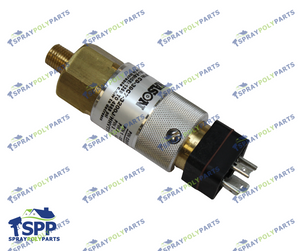 PMC PRESSURE SWITCH; 2200PSI (EL422200) (EL-42-2200)