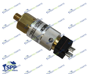 PMC PRESSURE SWITCH; 2200PSI (EL422200) (EL-42-2200)