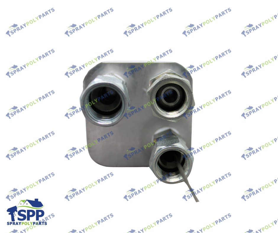 TSU THERMOCOUPLE (EL-51A-4)